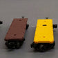 Lionel 6-1403 O Gauge Redwood Valley Express Train Set VG/Box