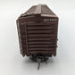 Red Caboose RR-38508-14 HO Missouri Kansas Texas Katy 40' Box Car #60031 EX/Box