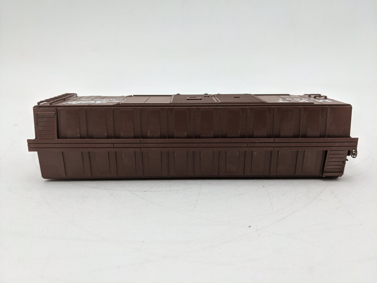 Red Caboose RR-38508-14 HO Missouri Kansas Texas Katy 40' Box Car #60031 EX/Box