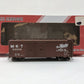 Red Caboose RR-38508-13 HO Missouri Kansas Texas Katy 40' Box Car #60009 EX/Box