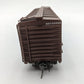 Red Caboose RR-38508-13 HO Missouri Kansas Texas Katy 40' Box Car #60009 EX/Box
