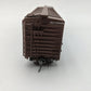 Red Caboose RR-38508-13 HO Missouri Kansas Texas Katy 40' Box Car #60009 EX/Box