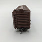 Red Caboose RR-38508-16 HO Scale Missouri Kansas Texas Box Katy Boxcar #60064 EX/Box
