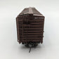Red Caboose RR-38508-16 HO Scale Missouri Kansas Texas Box Katy Boxcar #60064 EX/Box