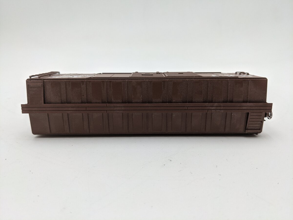 Red Caboose RR-38508-17 HO Scale Missouri Kansas Texas  Katy Boxcar #60076 EX/Box
