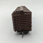 Red Caboose RR-38508-17 HO Scale Missouri Kansas Texas  Katy Boxcar #60076 EX/Box