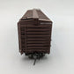 Red Caboose RR-38508-15 HO Scale Missouri Kansas Texas Katy Boxcar #60058 EX/Box
