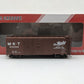 Red Caboose RR-38508-15 HO Scale Missouri Kansas Texas Katy Boxcar #60058 EX/Box