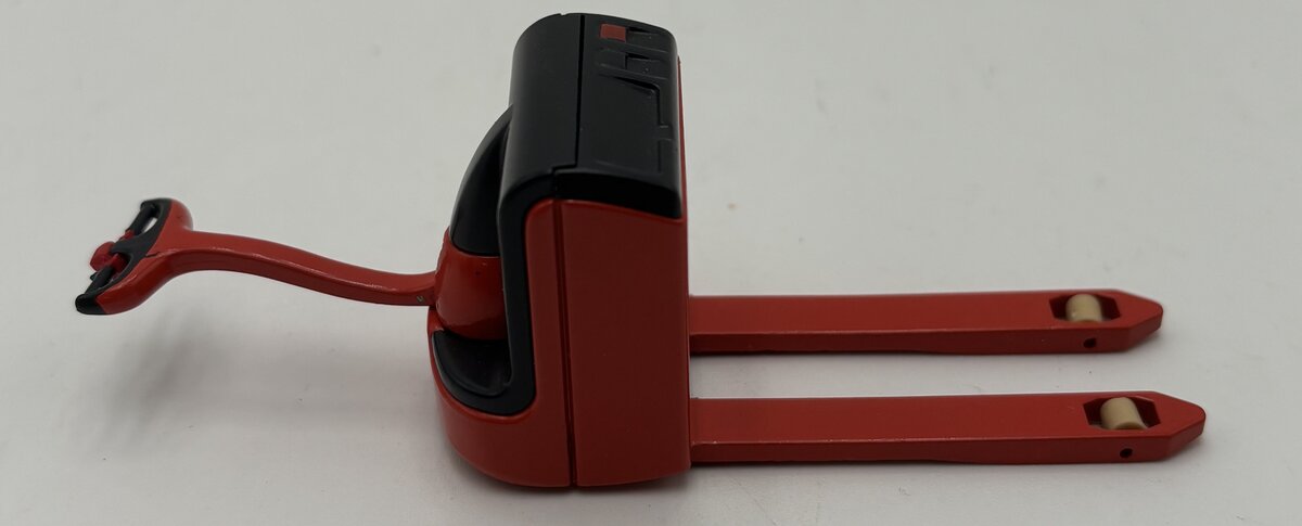 Conrad 2983 1:25 Linde T20 Electric hand Pallet Truck LN/Box