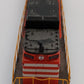 Bachmann 82404 HO New Haven GE E33 Electric Loco w/ Flywheel Drive (DC) #306 EX/Box