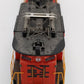 Bachmann 82404 HO New Haven GE E33 Electric Loco w/ Flywheel Drive (DC) #306 EX/Box