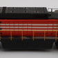 Bachmann 82404 HO New Haven GE E33 Electric Loco w/ Flywheel Drive (DC) #306 EX/Box