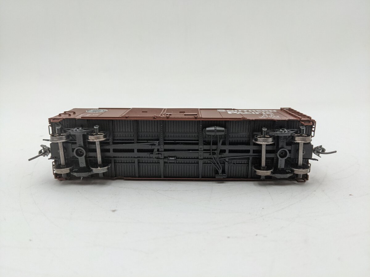 Red Caboose RR-38545-05 HO Scale Southern Pacific Boxcar #64022 EX/Box