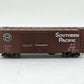 Red Caboose RR-38545-05 HO Scale Southern Pacific Boxcar #64022 EX/Box