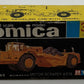 Tomy WS16 1:165 Tomica #32 Komatsu Motor Scraper EX/Box