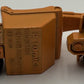 Tomy WS16 1:165 Tomica #32 Komatsu Motor Scraper EX/Box