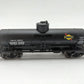 Red Caboose RR-33010-49 HO Scale Sunoco Type 103W Tank Car #6456 EX/Box