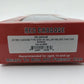 Red Caboose RR-33010-49 HO Scale Sunoco Type 103W Tank Car #6456 EX/Box