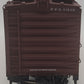 AMS AM32-503 G Scale Narrow Gauge PFE Doubel Herald Refrigerator Car #41643 EX/Box