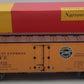 AMS AM32-503 G Scale Narrow Gauge PFE Doubel Herald Refrigerator Car #41643 EX/Box