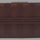 AMS AM32-503 G Scale Narrow Gauge PFE Doubel Herald Refrigerator Car #41643 EX/Box