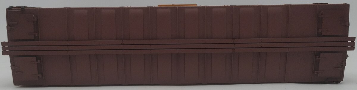 AMS AM32-503 G Scale Narrow Gauge PFE Doubel Herald Refrigerator Car #41643 EX/Box