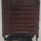 AMS AM32-503 G Scale Narrow Gauge PFE Doubel Herald Refrigerator Car #41643 EX/Box