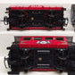 LGB 21540 Christmas G Gauge Steam Train Set LN/Box