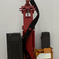 Conrad 2915/01 1:50 ABI Mobilram TM 12/15 Piling Rig on Sennebogen SR 35T EX/Box