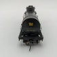 Red Caboose RR-33016-13 HO Scale Deep Rock Refining Tank Car #6964 EX/Box