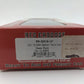Red Caboose RR-33016-13 HO Scale Deep Rock Refining Tank Car #6964 EX/Box