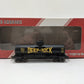 Red Caboose RR-33016-13 HO Scale Deep Rock Refining Tank Car #6964 EX/Box