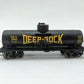 Red Caboose RR-33016-13 HO Scale Deep Rock Refining Tank Car #6964 EX/Box