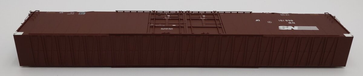 Tangent 25026-05 HO Greenville Steel Car Company Boxcar #868191 LN/Box