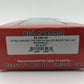 Red Caboose RR-33051-09 HO Scale U.T.O.X. Standard Oil Tank Car #317 EX/Box