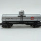 Red Caboose RR-33051-09 HO Scale U.T.O.X. Standard Oil Tank Car #317 EX/Box
