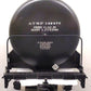 MTH 70-73002 G Scale Santa Fe Unibody Tank Car #142473 NIB