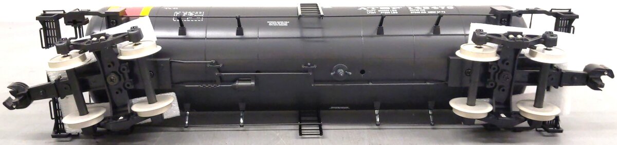 MTH 70-73002 G Scale Santa Fe Unibody Tank Car #142473 NIB