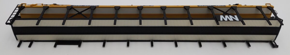 Walthers 910-8015 HO Norfolk & Western Open Auto Rack Car #963768 LN/Box