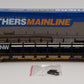 Walthers 910-8015 HO Norfolk & Western Open Auto Rack Car #963768 LN/Box