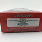 Red Caboose RR-33054-02 HO Scale Tidewater Tank Car #1091 EX/Box