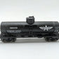Red Caboose RR-33054-02 HO Scale Tidewater Tank Car #1091 EX/Box