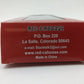 Red Caboose RR-33054-02 HO Scale Tidewater Tank Car #1091 EX/Box