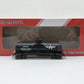 Red Caboose RR-33054-02 HO Scale Tidewater Tank Car #1091 EX/Box