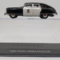 Premium X 1:43 Scale Die-Cast 1950 Nash Ambassador EX