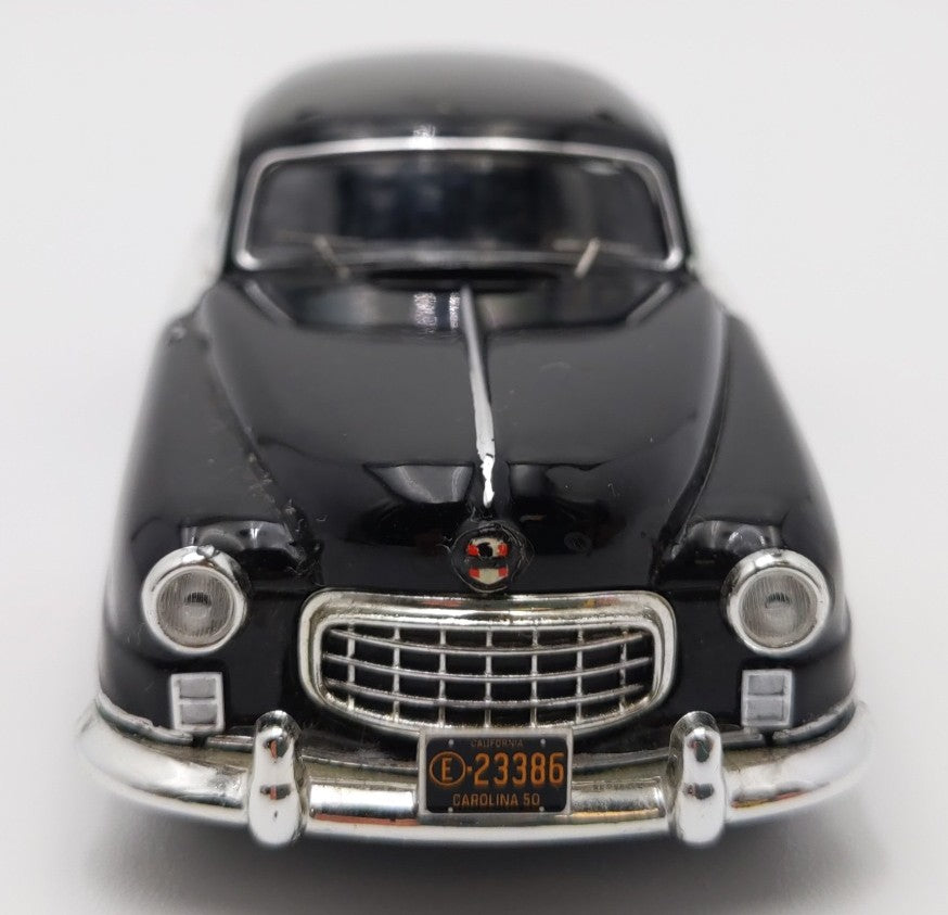Premium X 1:43 Scale Die-Cast 1950 Nash Ambassador EX