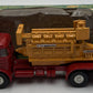 Joal 207 1:50 Trailer Truck With Marine Motor VG/Box