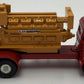 Joal 207 1:50 Trailer Truck With Marine Motor VG/Box