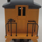 Bachmann 97438 "G" Virginia & Truckee REA Baggage Car EX/Box