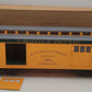 Bachmann 97438 "G" Virginia & Truckee REA Baggage Car EX/Box